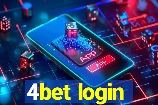 4bet login
